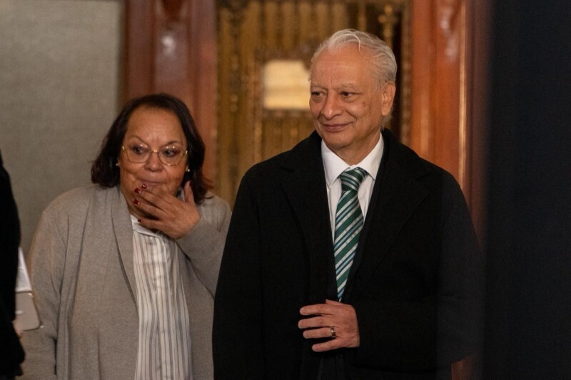 Lula Proposes Alliance Between Pemex and Petrobras