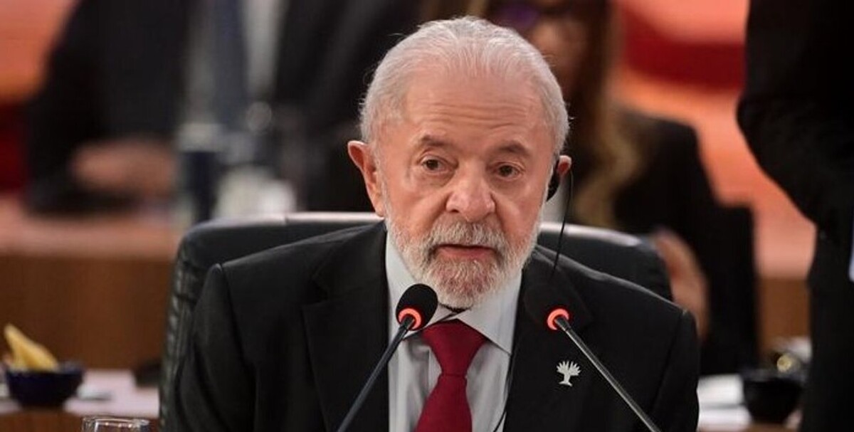 Lula to Veto Bill Reducing Sentences for Coup Attempt