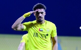 Brazilian Club Fluminense Pursues Defender Adryelson Silva