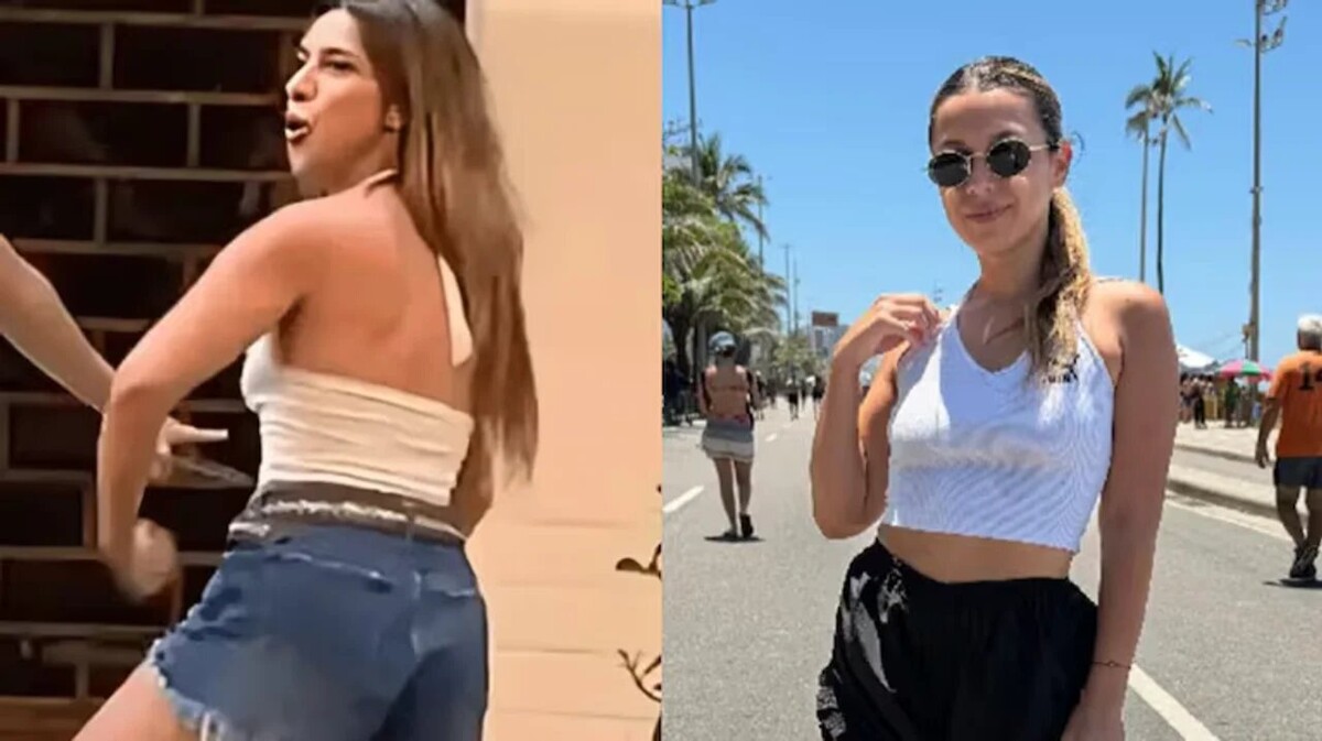 Argentine Lawyer Detained in Brazil for Racist Gestures