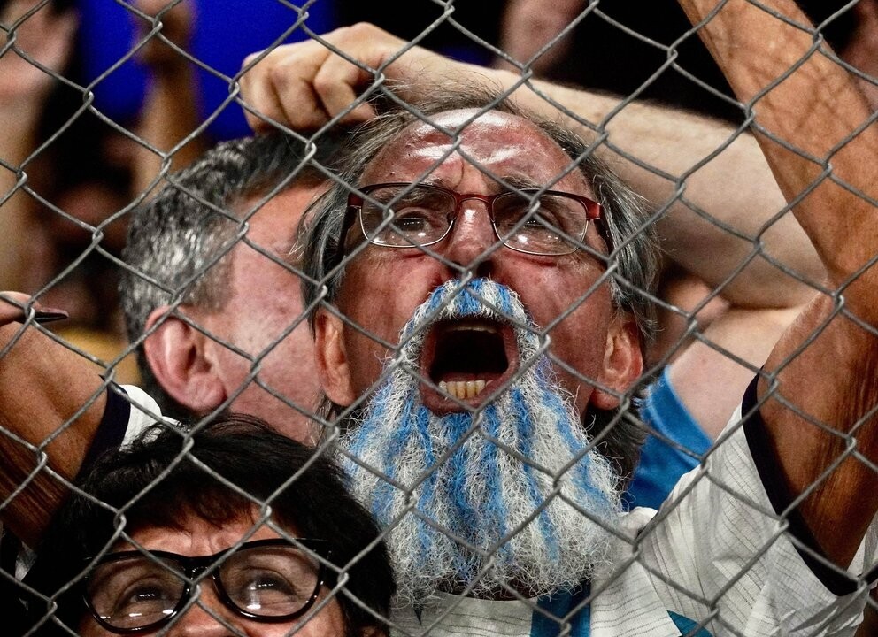 Racing Fans Relocated for Safety in Brazil | Ours Abroad News