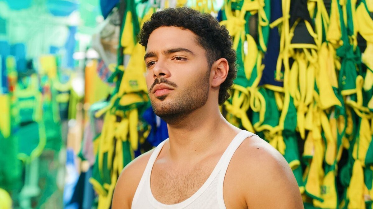 Brazilian Artist Pedro Sampaio Unveils New Single and Prepares for Mexico Show