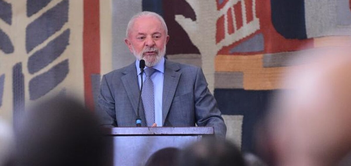 Brazilian President Calls Police Operation in Rio de Janeiro a 'Massacre'