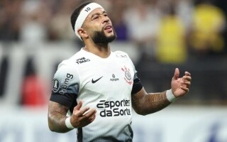 Dutch footballer Memphis Depay continues to cause controversy in Brazil