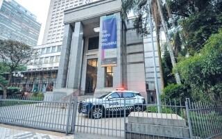 В Сан-Паулу похищены произведения искусства Матисса и Портиньяри