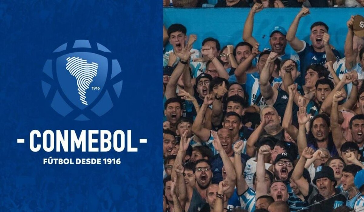 КОНМЕБОЛ осуждает насилие против болельщиков Racing | Новости за границей