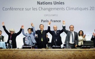 COP30 in Brazil: Successes and Failures of Climate Diplomacy