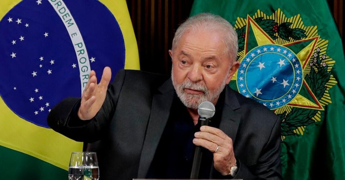 Lula laments postponement of Mercosur-EU trade deal