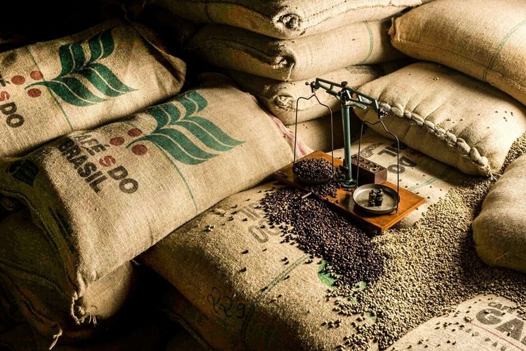 Кофейный сектор Бразилии предупреждает о влиянии американских пошлин на экспорт