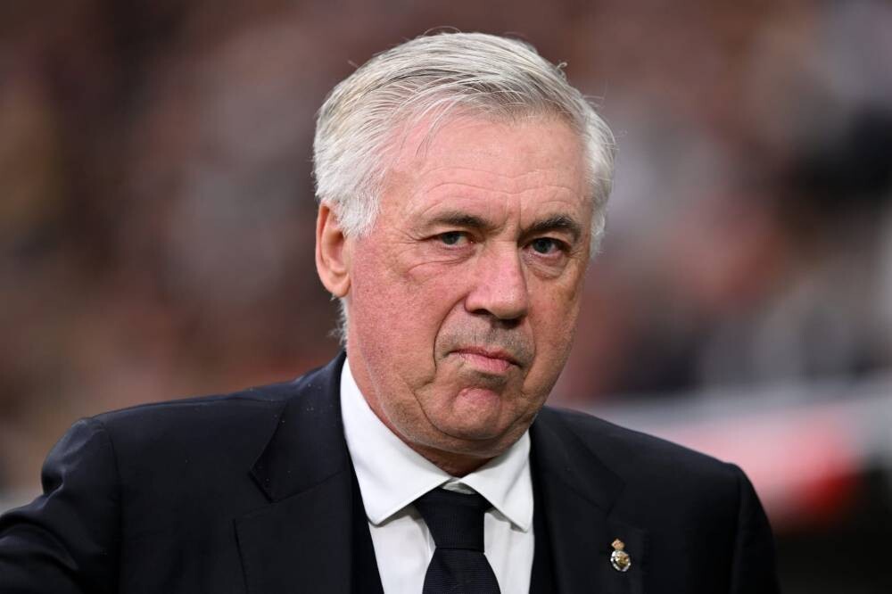 Ancelotti: Focus on available players