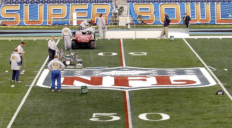 NFL объявляет о партнерстве с бразильским банком XP для первого регулярного сезонного матча в Сан-Паулу