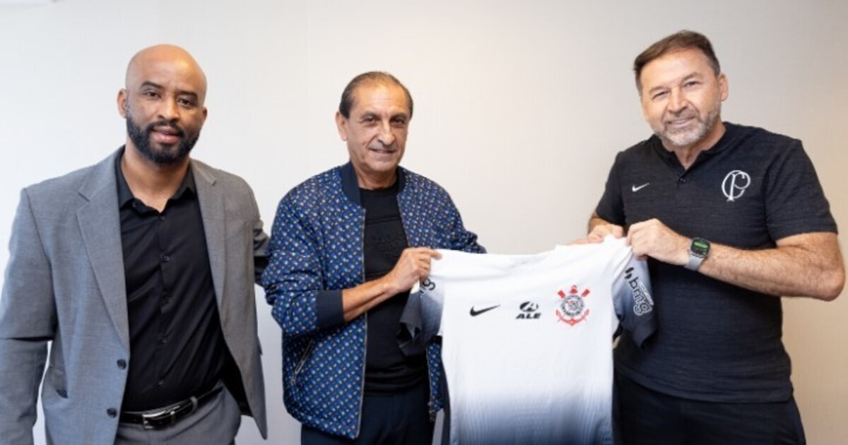 Аргентинский тренер возглавит Corinthians