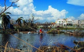 Brazil Prepares for COP30 as Pivotal Moment for Climate Leadership