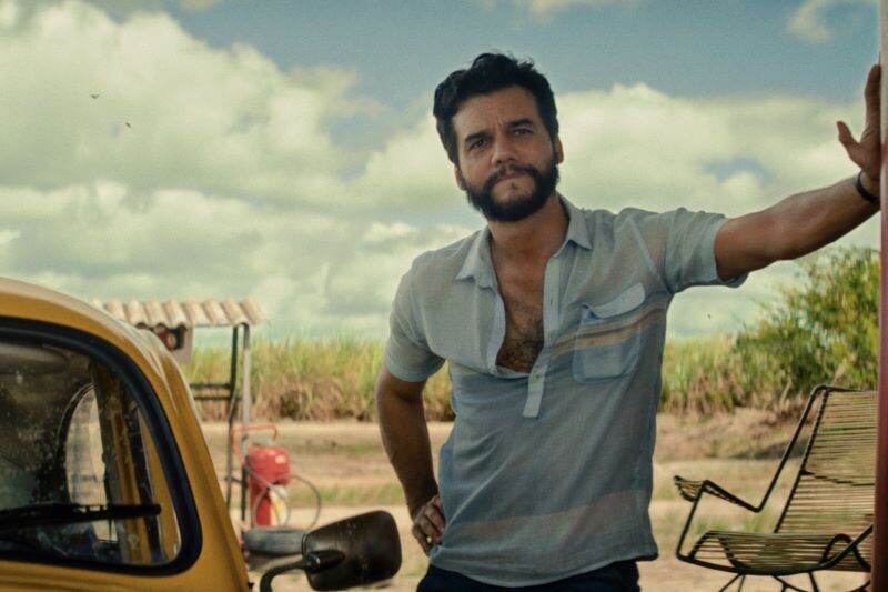 Oscar-Nominated Film 'The Secret Agent' Premieres in Latin American Theaters