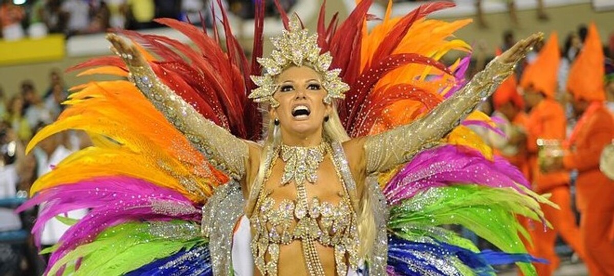 Brazil's Carnival: The Country's Main Celebration