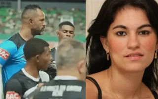 Killer Goalkeeper Returns to Football in Brazil