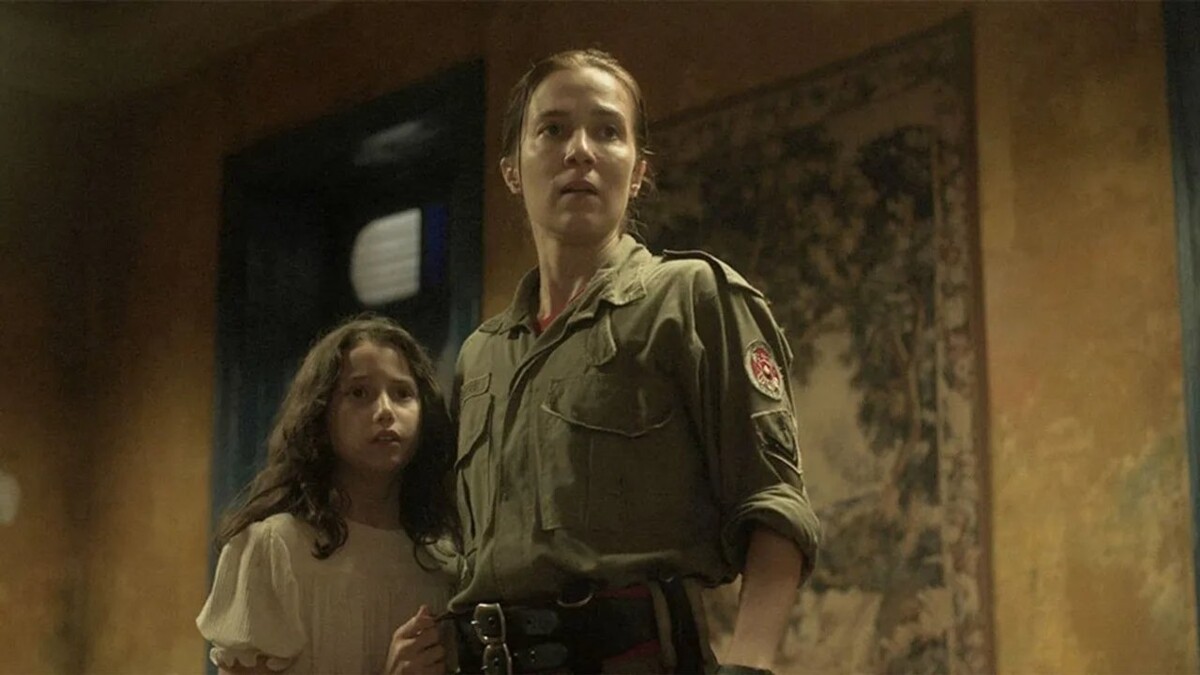 Ужас в тропиках: Психологический триллер