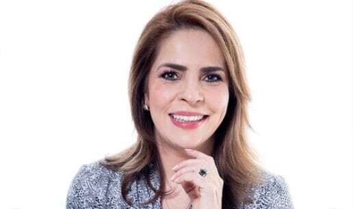 Ana María Alvarado Explodes Over Brazil Robbery