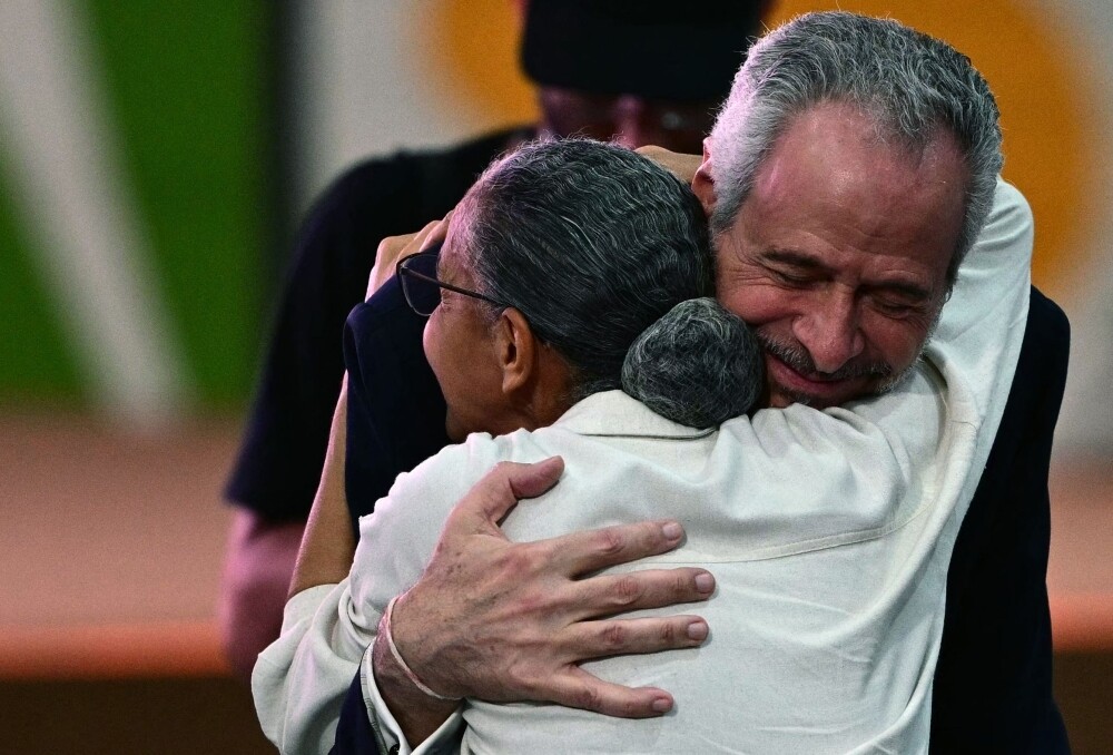 Climate Agreement Reached at Brazil Summit