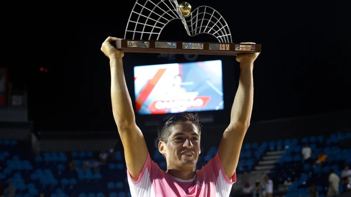 Rio ATP 500 Draw: Argentines Know Their Opponents