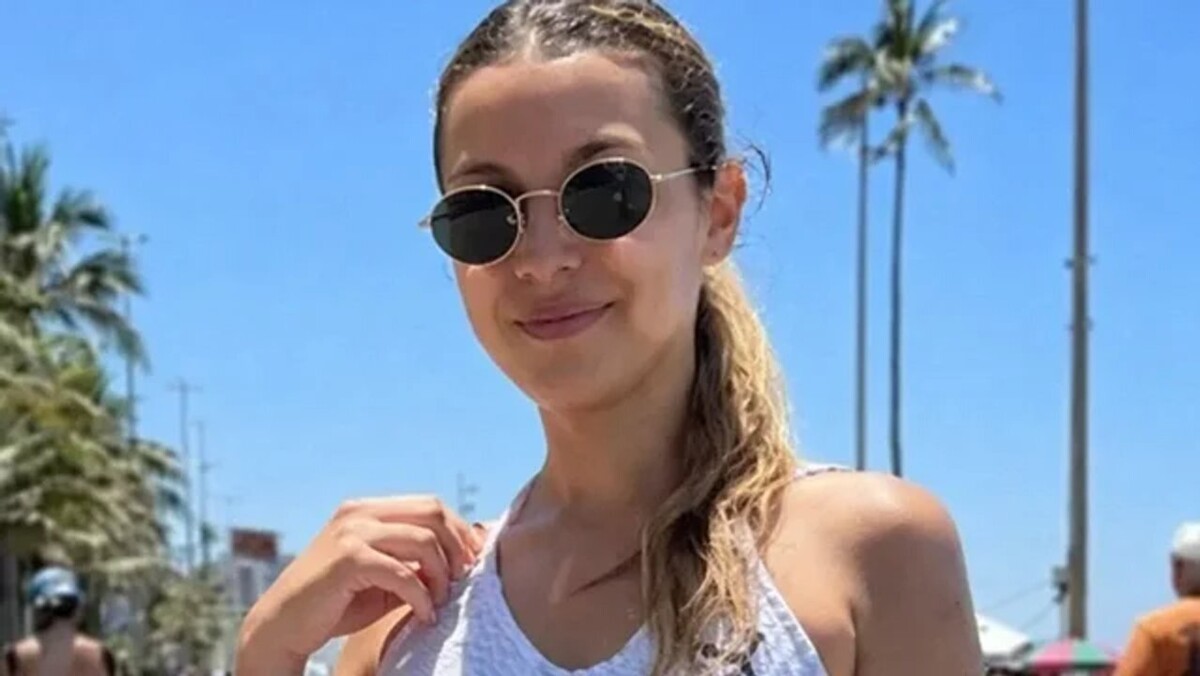 Argentine Tourist in Brazil Hopes for Lenient Sentence