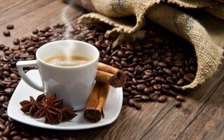 巴西科学家致力于开发耐气候咖啡品种