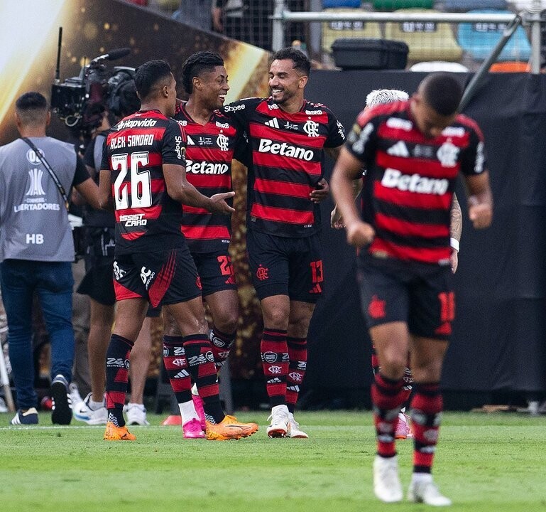Brazilian Football Sets New Records