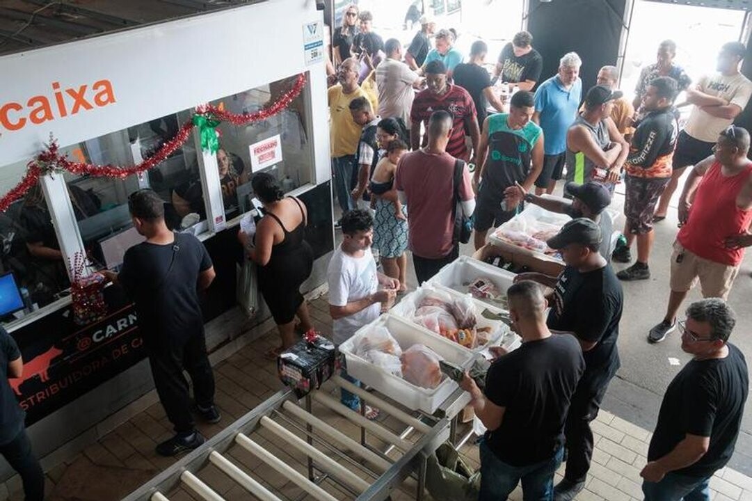 Rise in AI Use in Brazil Exposes Deep Social Inequality