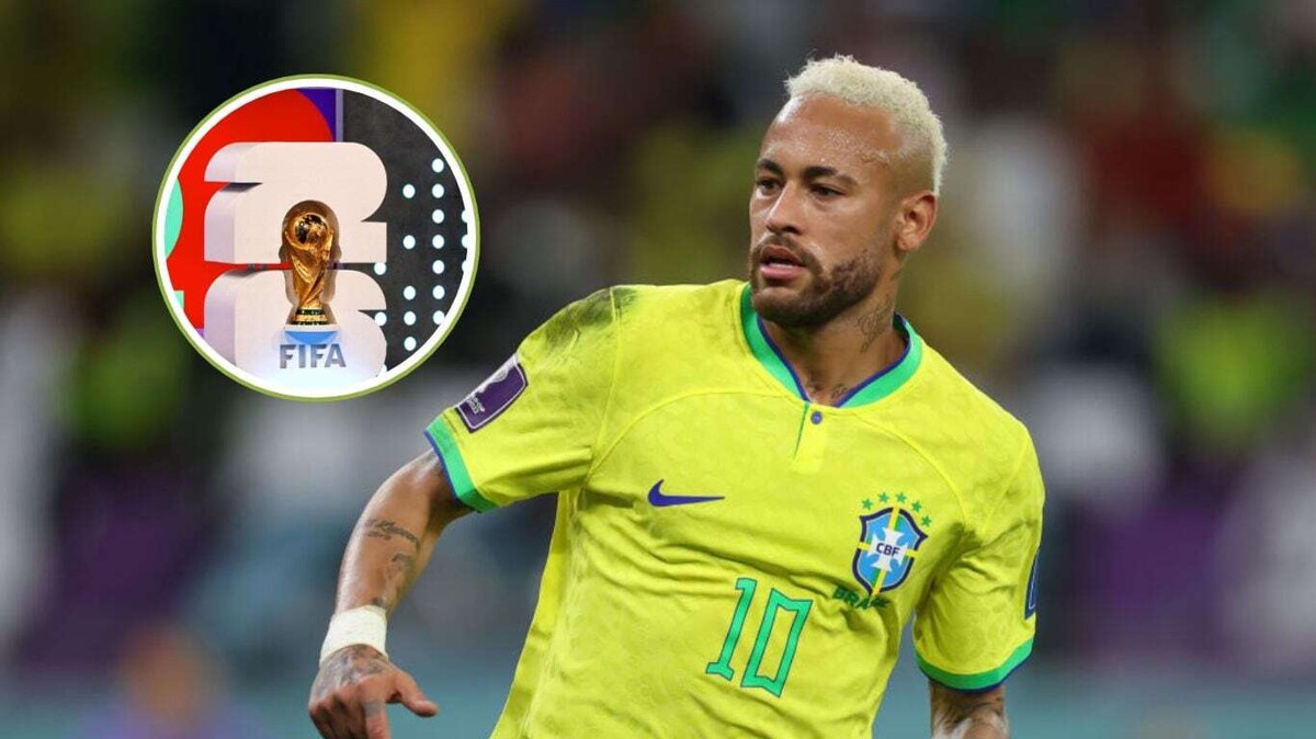 Neymar's World Cup 2026 Future in Doubt Due to Injuries