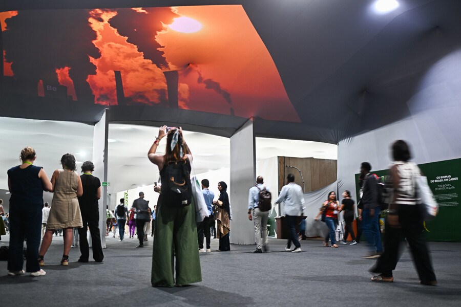 Financing for developing countries strains COP30: 'No common ground'