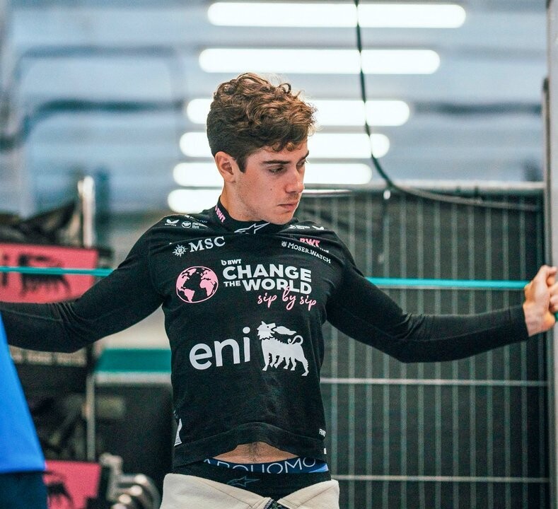 2025 Brazilian Grand Prix