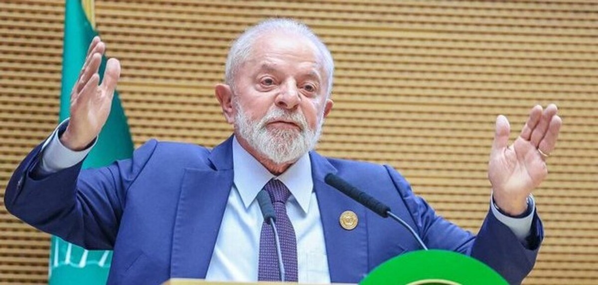 Лула да Силва защищает презумпцию невиновности Болсонару