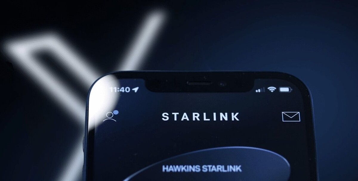 Верховный суд приказывает перевести средства от X и Starlink