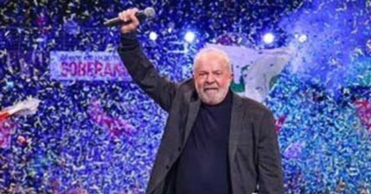 Lula: Rise of the far-right threatens Latin American integration