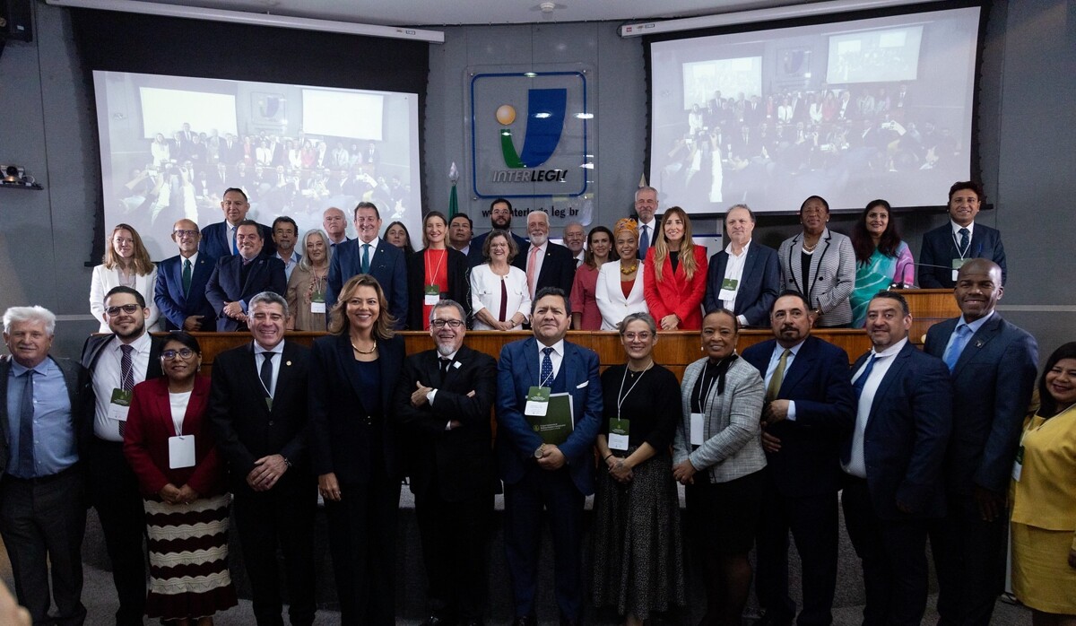 Latin American Parliamentarians Launch Joint Declaration at COP30 on Just Transition