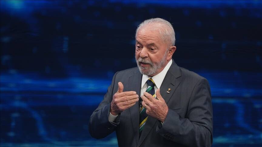 Lula Calls Bolsonaro Trial a Lesson in Democracy for the World