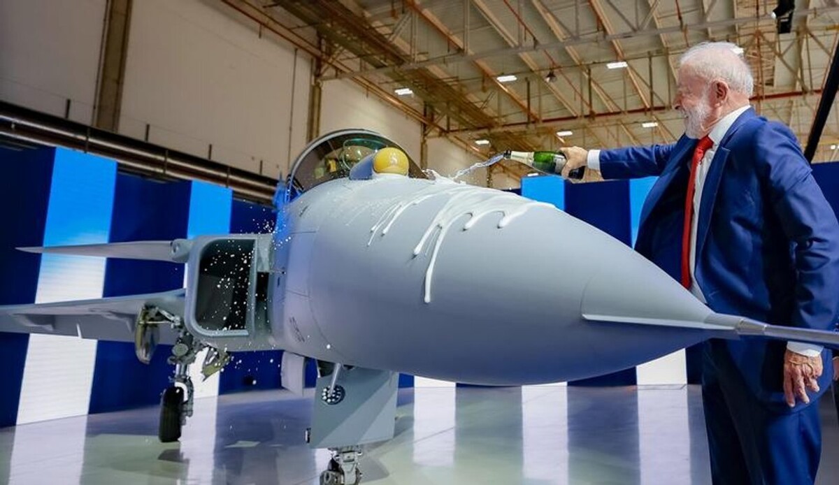 Lula da Silva Names China as Brazil's Main Partner