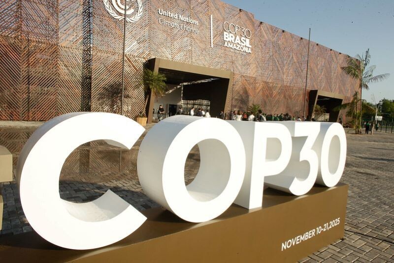 Amazon Consortium and China Strengthen Cooperation at COP30