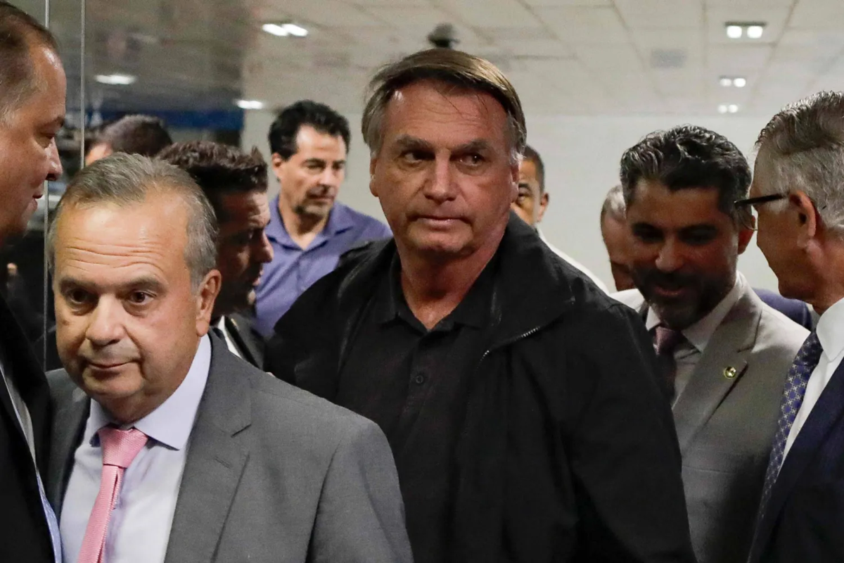 New Charges Against Bolsonaro and 33 Others in Coup Plot
