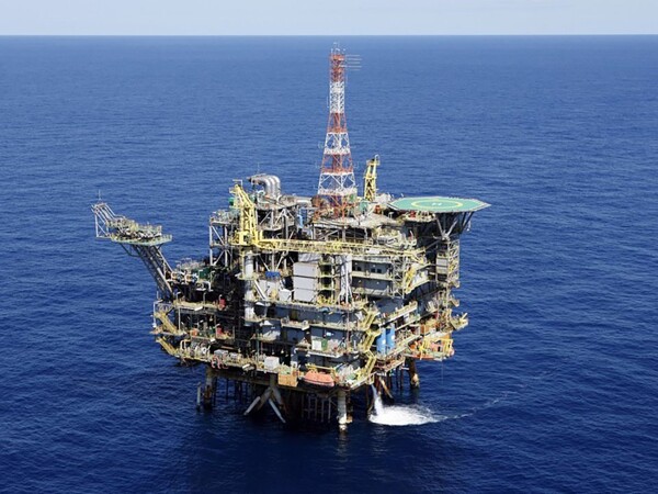 Значительное развитие в газовом секторе Бразилии
