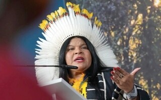 Brazil's Minister on COP30's Success in Protecting Indigenous Lands