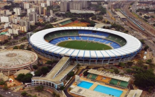 Rio de Janeiro Authorities Put Maracanã Stadium Up for Sale