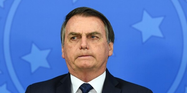 Brazilian Court Authorizes Bolsonaro's Surgery