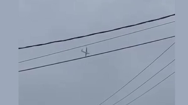 Авиакатастрофа в Винседо, Бразилия