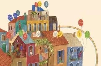 ЮНЕСКО представляет новую детскую книгу для празднования языков