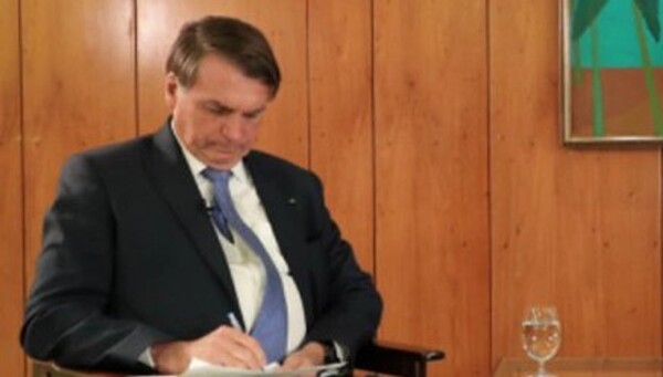 Brazil's Supreme Court Upholds Bolsonaro's Conviction