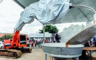 Значительные успехи в аквакультуре Бразилии