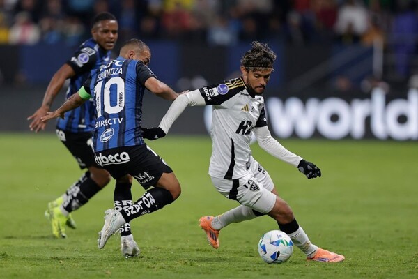 «Атлетико Минейро» против «Индепендьенте дель Валье»: предматчевая обзор полуфинала Южноамериканского кубка