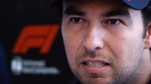 Чеко Перес опроверг rumors о выходе из Red Bull
