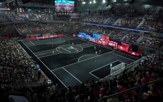 Kings League Announces Kings Cup for National Teams 2026 in São Paulo